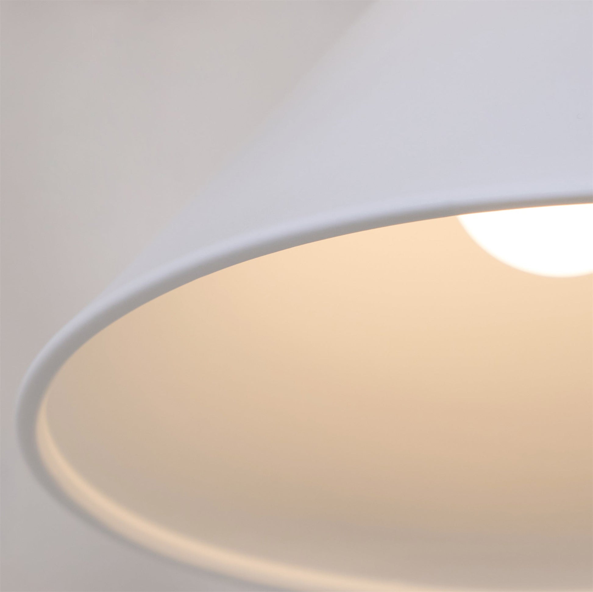 Zomareth Modern Minimalist Ceramics Wall Lamp - Lamp Copper