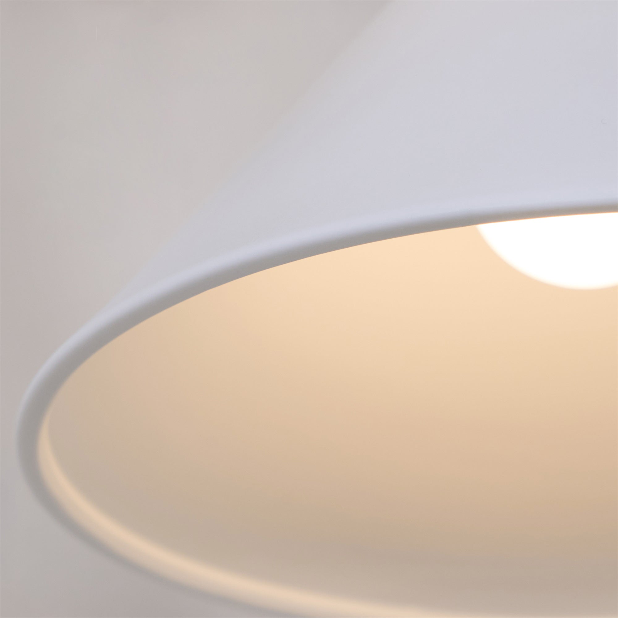 Zomareth Modern Minimalist Ceramics Wall Lamp - Lamp Copper